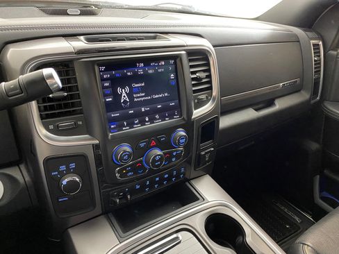 Used 2018 RAM 3500 Laramie Longhorn image 22