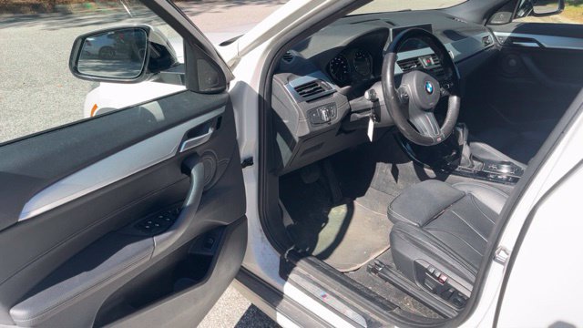 Used 2018 BMW X2 xDrive28i AWD/4WD image 4