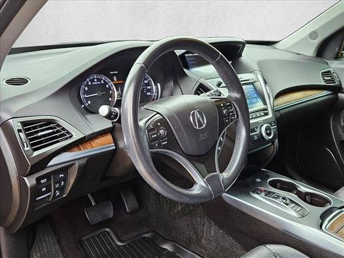 Used 2020 Acura MDX SH-AWD w/ Technology Package image 10