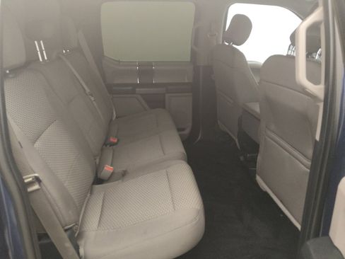 Used 2016 Ford F150 XLT RWD image 19