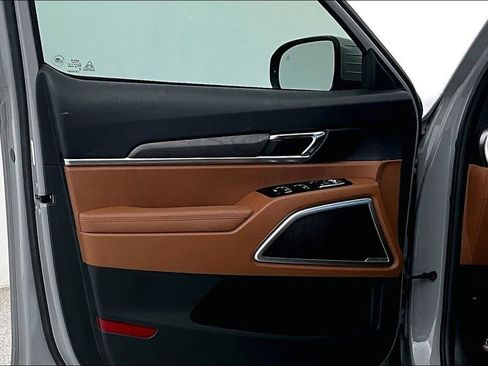 Used 2024 Kia Telluride EX X-Line image 24