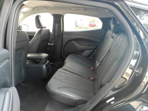 Used 2023 Ford Mustang Mach-E Select RWD image 17