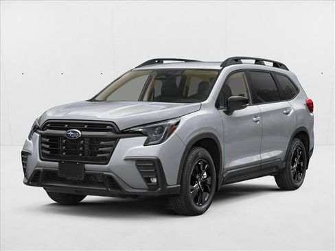 New 2026 Subaru Ascent Premium image 1