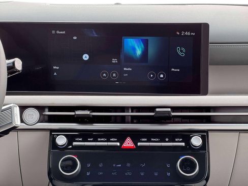 New 2026 Hyundai Tucson Limited AWD/4WD image 19