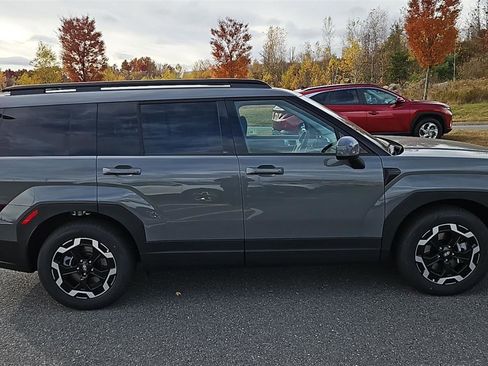 New 2026 Hyundai Santa Fe SEL image 8