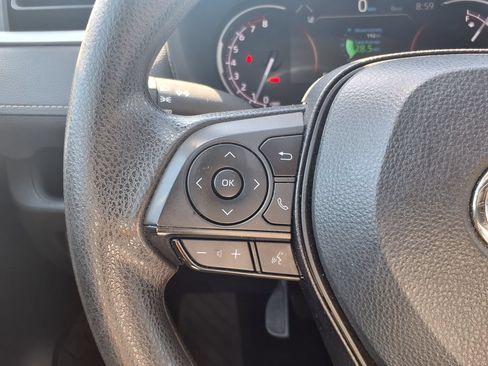 Used 2024 Toyota RAV4 XLE FWD image 27