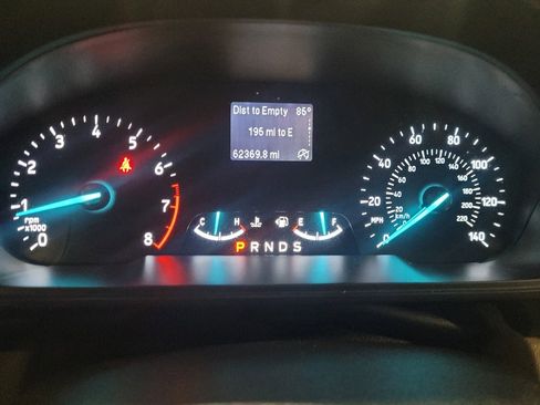 Used 2020 Ford EcoSport S AWD/4WD image 23