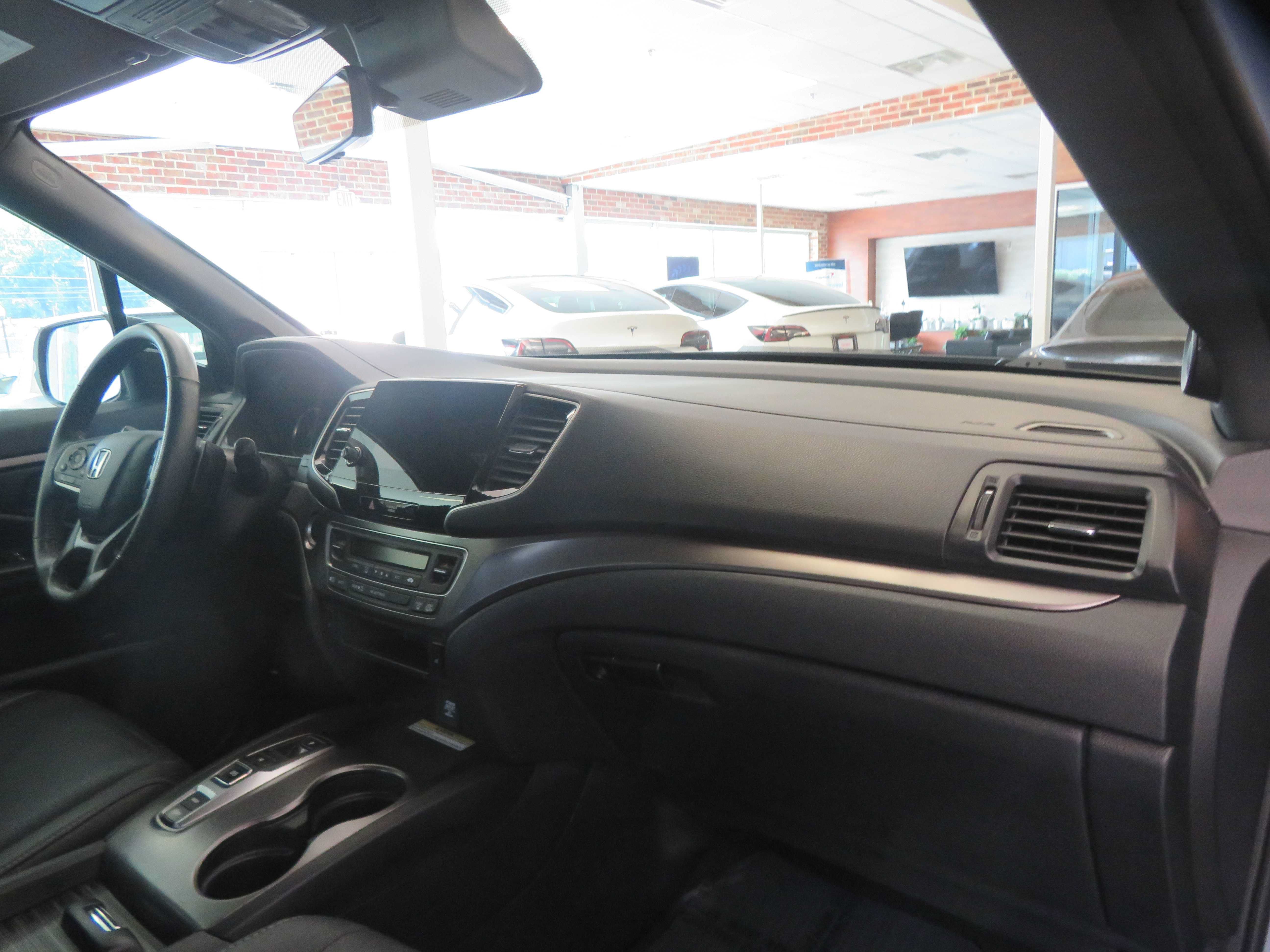 Used 2022 Honda Passport EX-L image 29