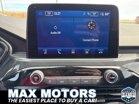 Used 2025 Ford Escape ST-Line FWD image 16