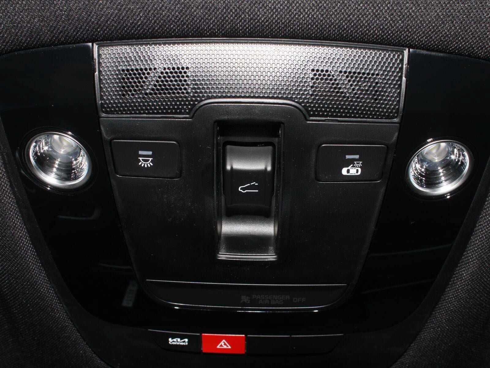 New 2026 Kia K5 GT-Line w/ GT-Line Premium Package AWD/4WD image 12