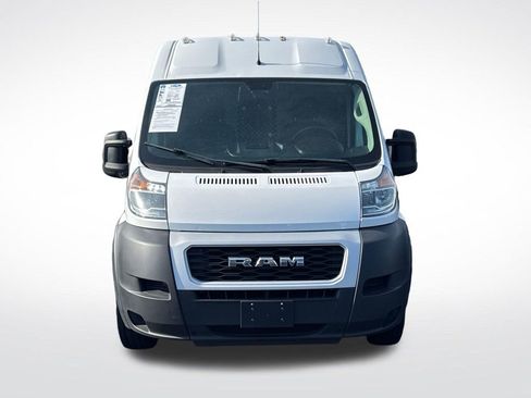 Used 2021 RAM ProMaster 1500 FWD image 3