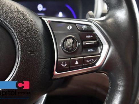 Used 2024 Acura MDX SH-AWD w/ Advance Package image 20