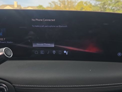 Used 2026 Cadillac CT5 V image 15