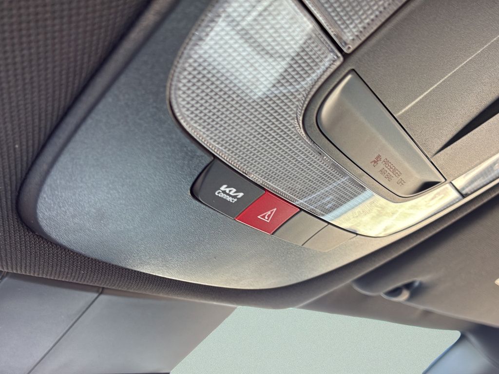New 2026 Kia K5 GT-Line AWD/4WD image 39