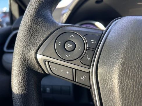 Used 2024 Toyota Camry LE image 15