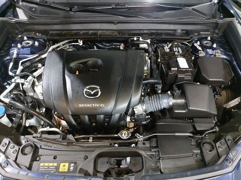 Used 2022 MAZDA CX-30 AWD 2.5 S w/ Select Package image 32