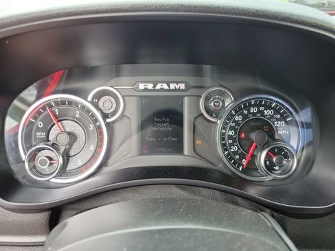 Used 2021 RAM 2500 Tradesman AWD/4WD image 27
