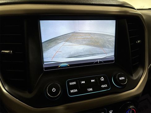 Used 2019 GMC Acadia Denali w/ LPO, Floor Liner Package image 14