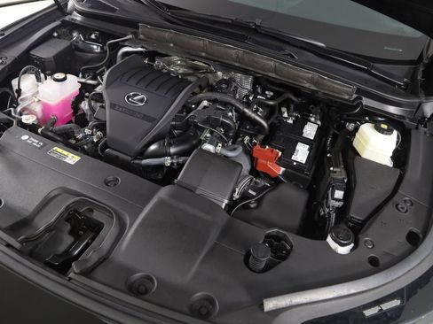 Used 2023 Lexus RX 350 Premium w/ Accessory Package image 20