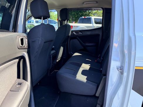 Used 2022 Ford Ranger XLT w/ Equipment Group 301A Mid AWD/4WD image 13