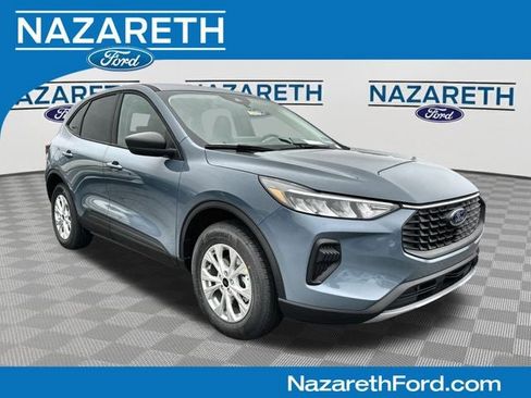 New 2026 Ford Escape Active w/ Tech Pack #1 image 1