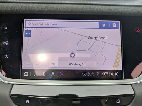 Used 2024 Cadillac XT5 Premium Luxury w/ Platinum Package image 18