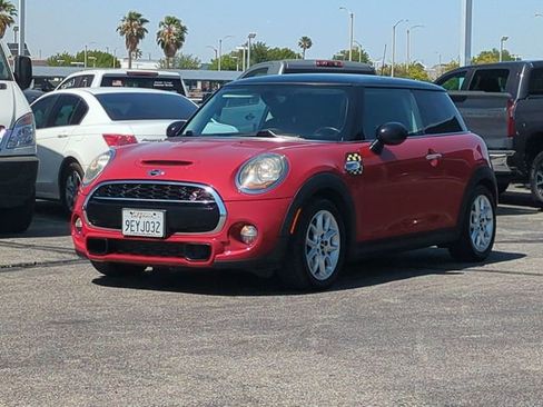 Used 2015 MINI Cooper S FWD image 4