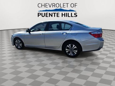 Used 2014 Honda Accord LX image 6