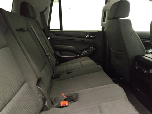 Used 2019 Chevrolet Tahoe LS RWD image 19