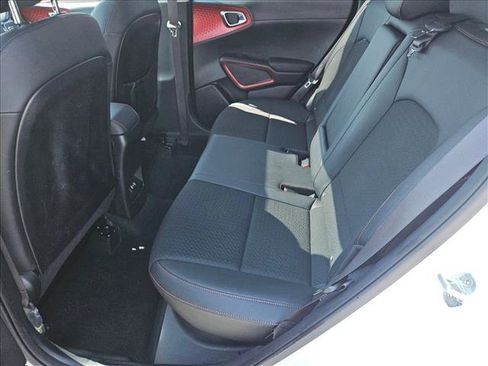 Used 2023 Kia Soul GT-Line FWD image 10