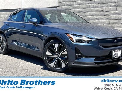Used 2024 Polestar Polestar 2