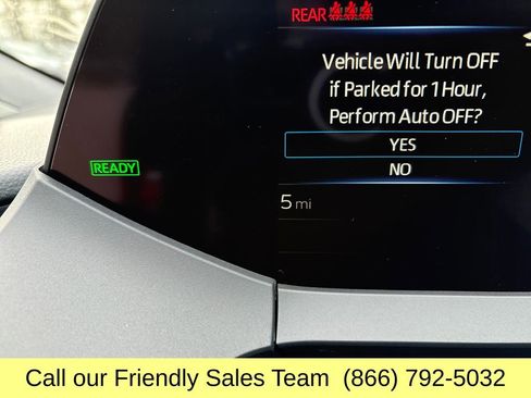 New 2026 Toyota Prius LE image 16