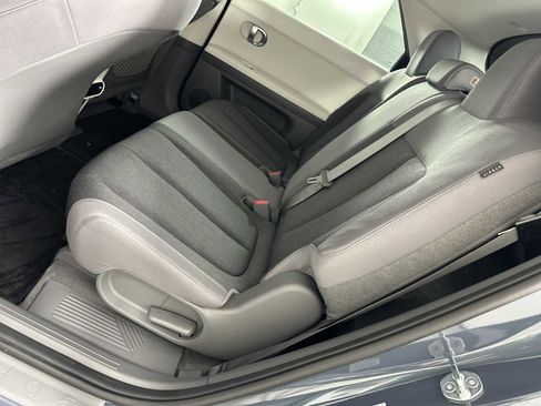 Used 2024 Hyundai Ioniq 5 SEL RWD image 24