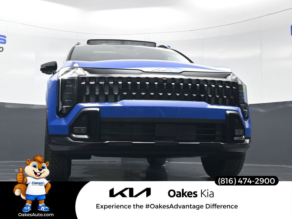 Certified 2026 Kia Sportage X-Pro Prestige AWD/4WD image 38