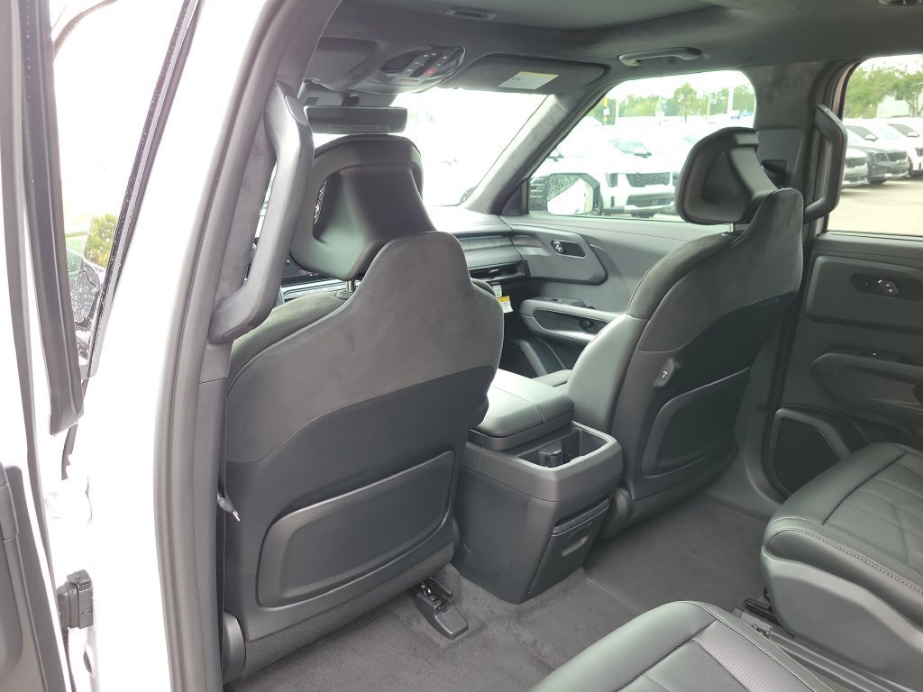 New 2027 Kia Telluride X-Line SX Prestige w/ Towing Package AWD/4WD image 18