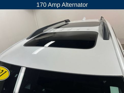 Used 2021 GMC Acadia AT4 w/ Preferred Package AWD/4WD image 14