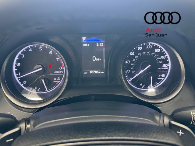 Used 2023 Toyota Camry SE FWD image 15
