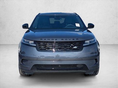 New 2026 Land Rover Range Rover Velar S AWD/4WD image 6