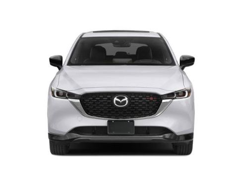Used 2022 MAZDA CX-5 AWD 2.5 Turbo image 7