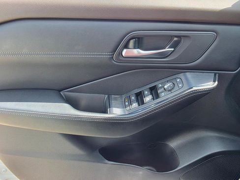 Used 2023 Nissan Rogue SV w/ SV Premium B Package AWD/4WD image 11