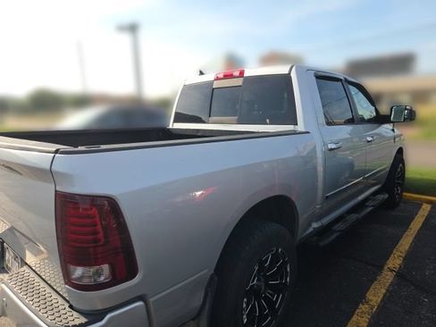Used 2015 RAM 1500 Sport w/ Convenience Group AWD/4WD image 40