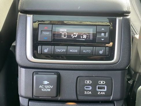 New 2026 Subaru Ascent Touring w/ Popular Package #2 AWD/4WD image 20