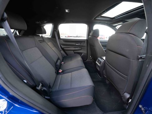 Used 2023 Honda CR-V Sport image 25