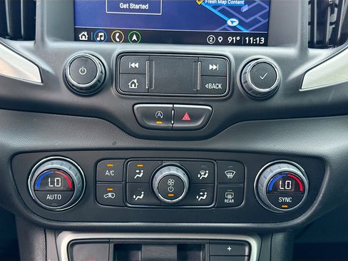 Used 2022 GMC Terrain SLE w/ Driver Convenience Package FWD image 27