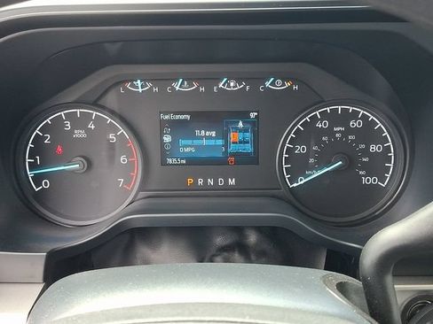 Used 2024 Ford F250 XL w/ XL Driver Assist Package AWD/4WD image 15