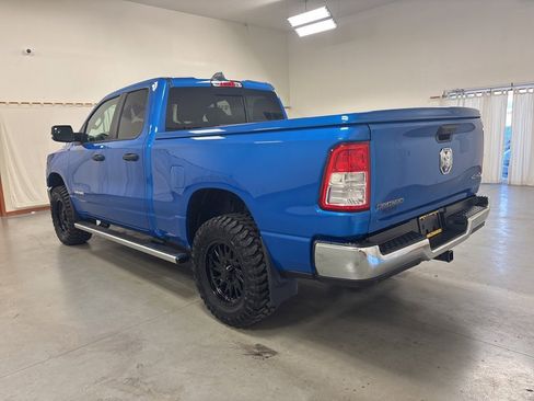 Used 2023 RAM 1500 Big Horn image 6