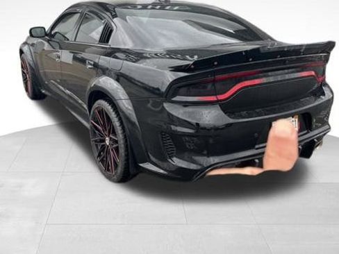 Used 2015 Dodge Charger SXT w/ Plus Group image 13