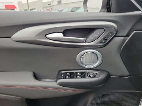 Used 2024 Dodge Hornet GT w/ GT Blacktop Package image 17