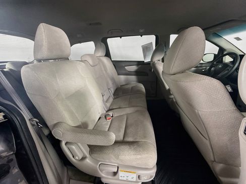 Used 2015 Honda Odyssey EX image 34