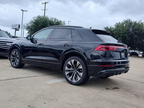 New 2026 Audi Q8 Prestige AWD/4WD image 3